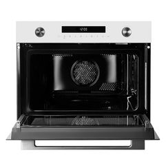 Компактный дух. шкаф с СВЧ MAUNFELD MCMO5015MFW