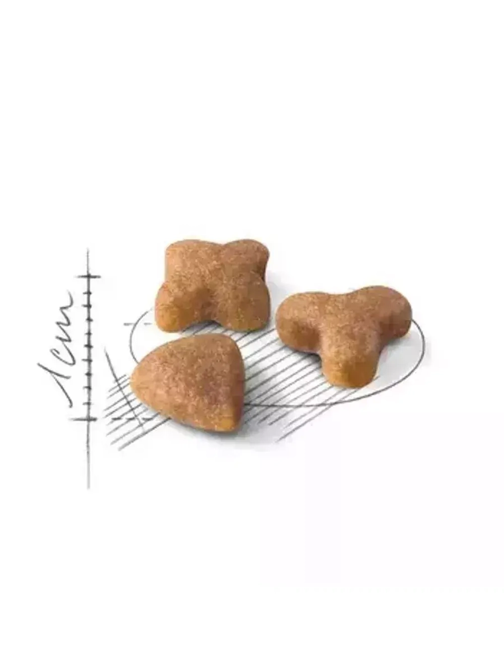  Royal Canin Renal RF 23 Feline (Роял Канин Ренал 23) сухой корм для кошек 2 кг