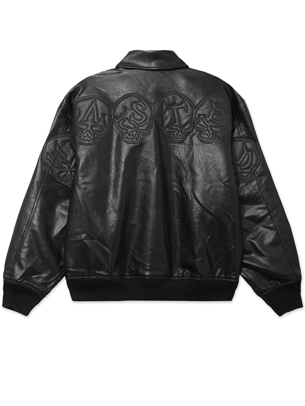 Мужской Бомбер Bury Varsity