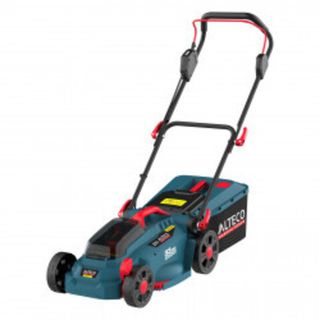 Газонокосилки аккумуляторные