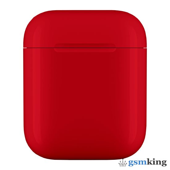 Покраска бокса Airpods (с двух сторон)