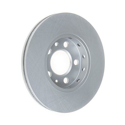 Диск тормозной GANZ передний с покрытием NISSAN Almera N16 / Primera (P11) / Vent D=280mm Арт.: GIJ06243