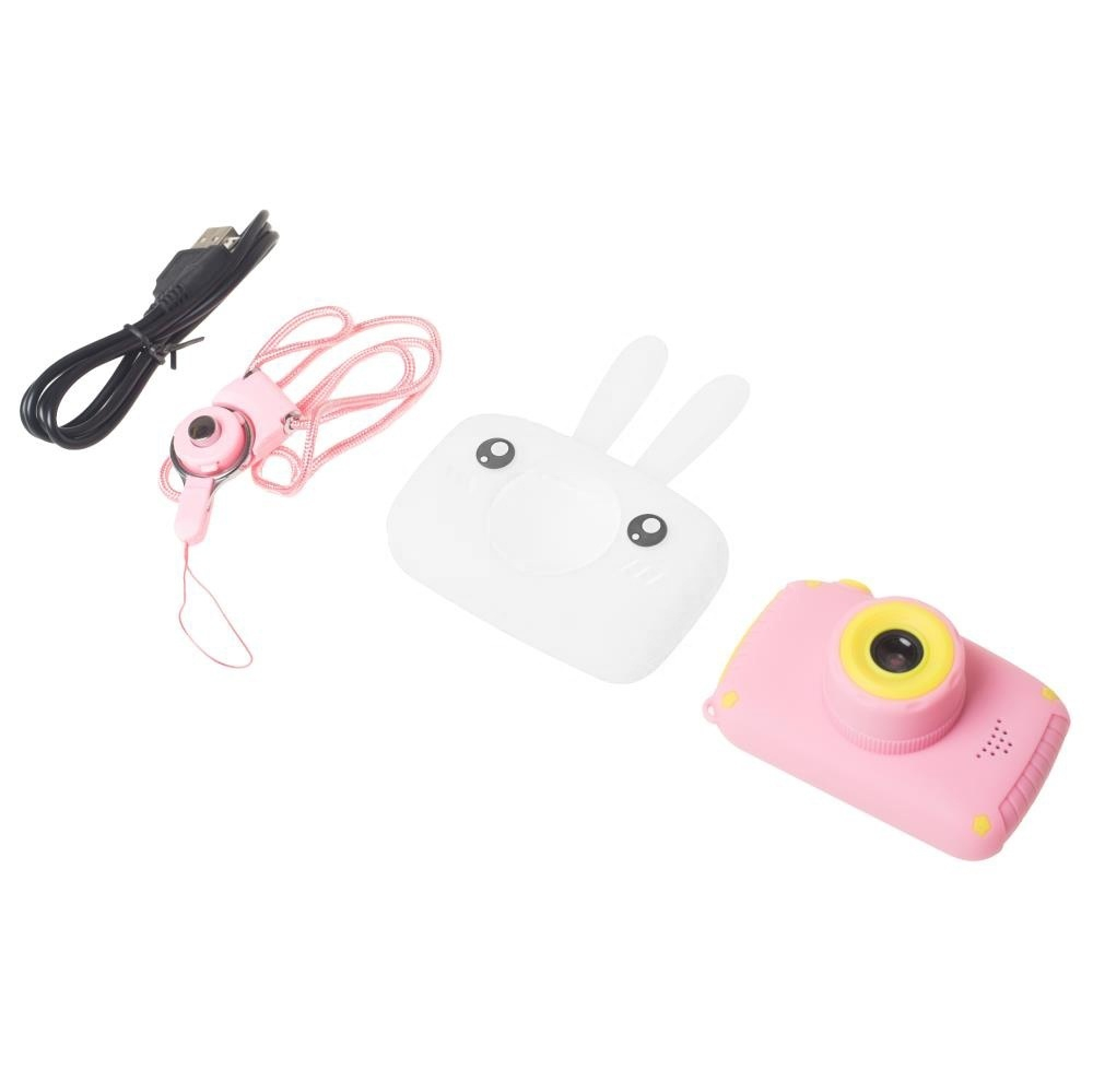 Фотоаппарат детский Childrens Fun CAMERA