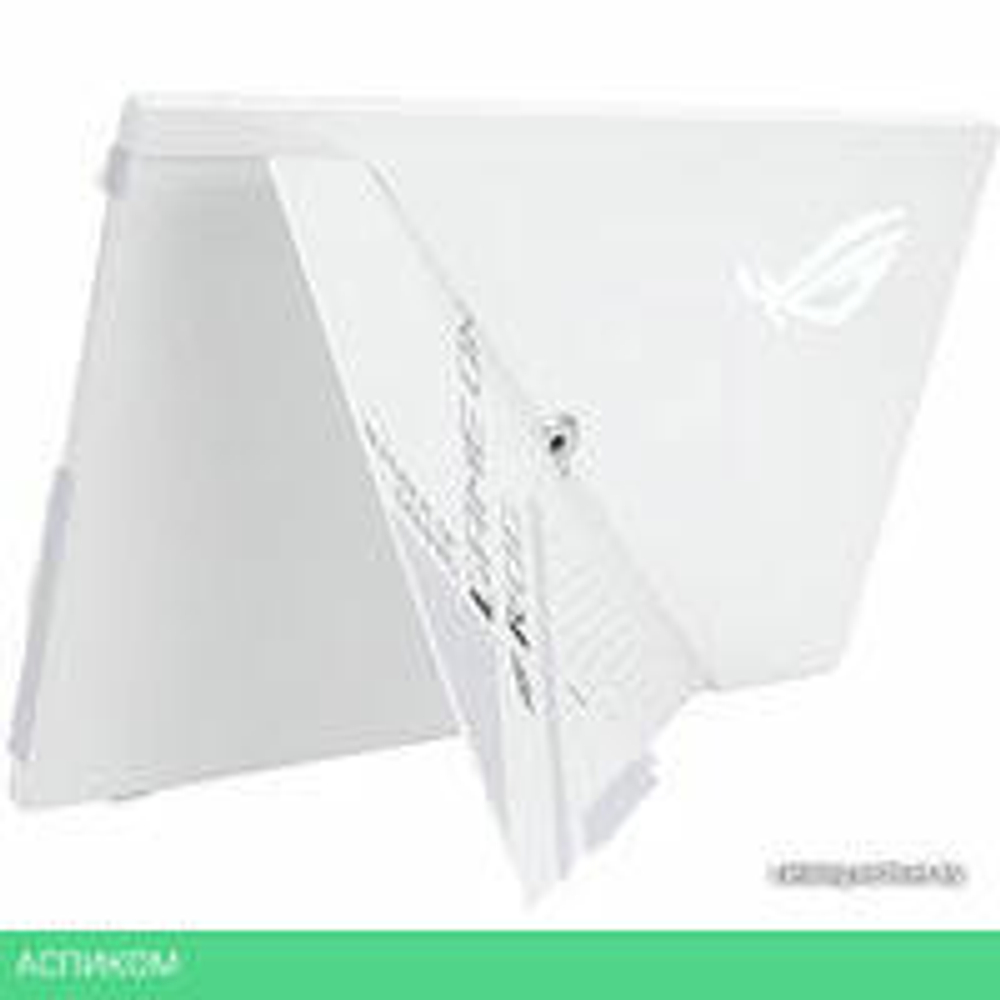 Портативный монитор ASUS ROG Strix XG16AHP-W