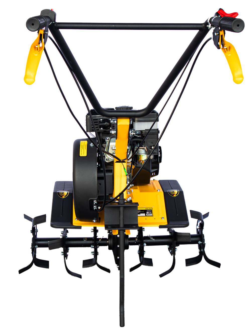 Мотокультиватор Huter GMC-850