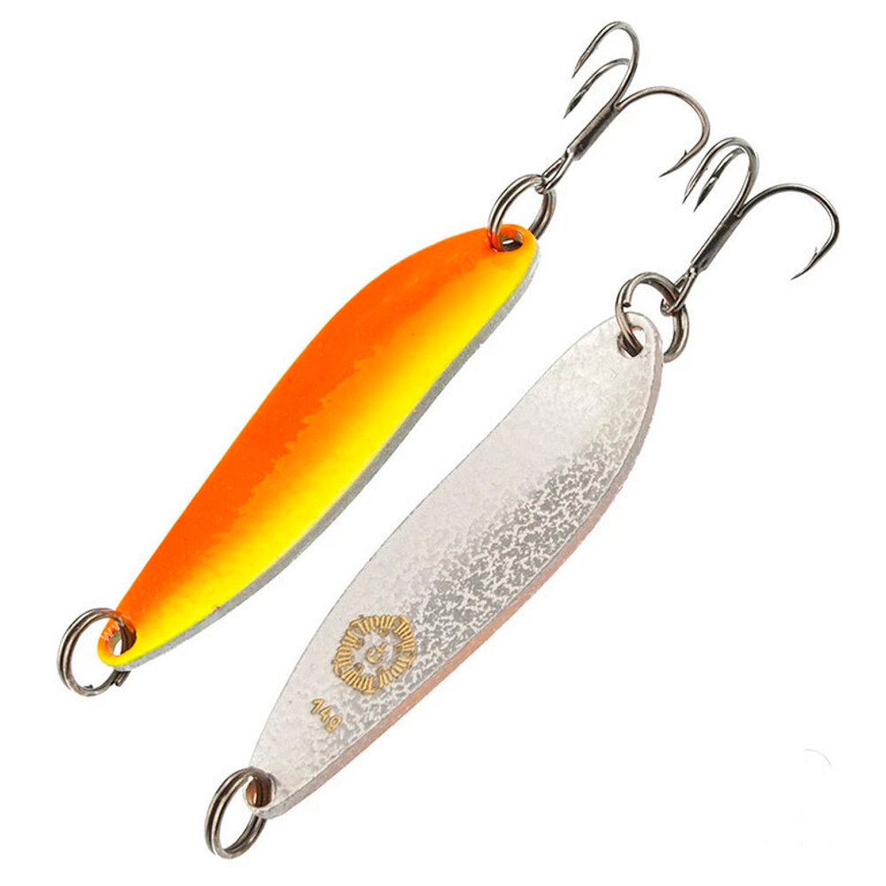 Блесна Trout Bait BOLSENA 04A 14 гр