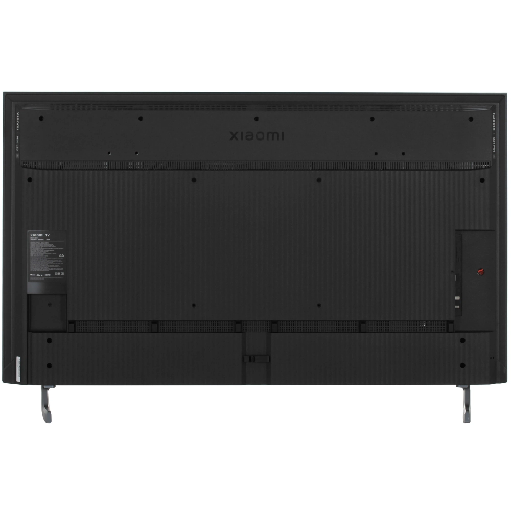 Телевизор 55" Xiaomi TV S Pro Mini LED 55 2026 RU (L55MB-SRU)
