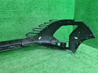 Бампер передний Omoda C5 (2022-н.в.)