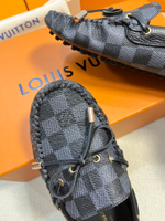 Louis Vuitton Mocassin
