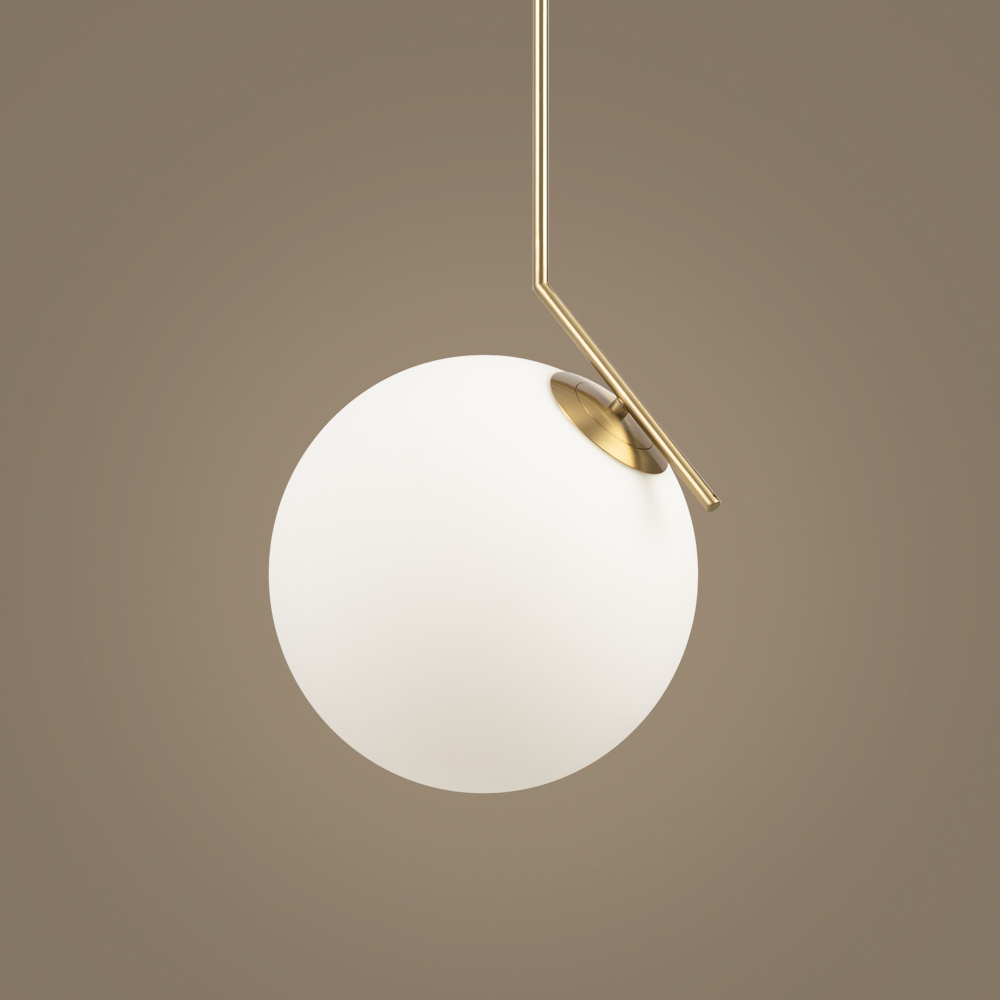 Подвесной светильник Freya Sara FR5130PL-01BS