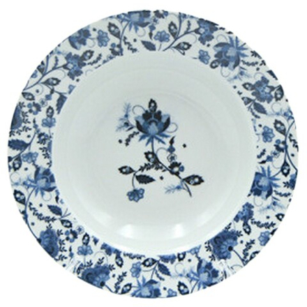 Тарелка глубокая 20см "МИЛОРИ (Идиллия)" 250мл, Беларусь.