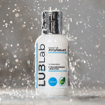 Увлажняющий лубрикант на водной основе со Скваланом LUBLab 100мл