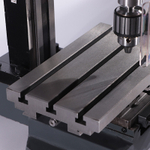 FPX-20E фрезерный станок