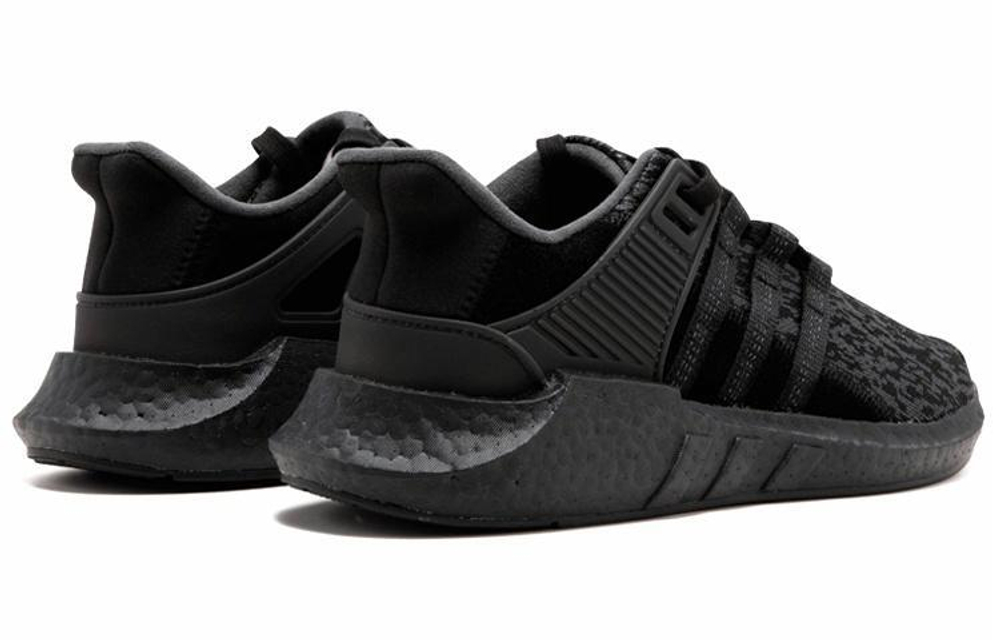 Кроссовки Adidas Originals Eqt Support Adv Support 9317 Triple