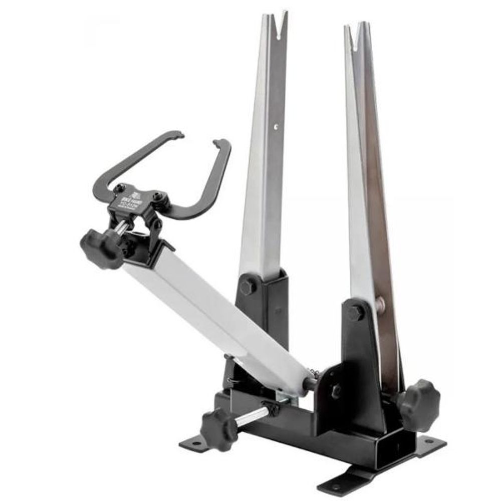 Стенд д/выведения колес 16"-29" в плоскость YC-512NВ/230089