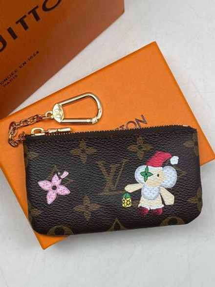 Ключница Louis Vuitton