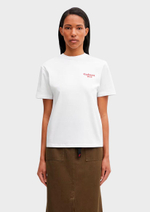 Футболка CARHARTT WIP S/S Spoiled T-Shirt