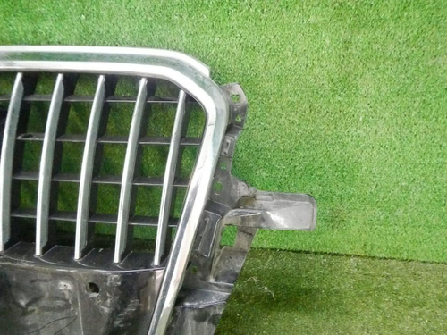 Решетка радиатора Audi Q5 1 8R (2012-2017) S-line