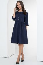 Платье Икона стиля (найт) Diolche (Акция)