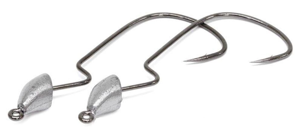 Джиг-головка  Decoy Violence Jighead VJ-36 Decibo №2, 1,8-3,5г