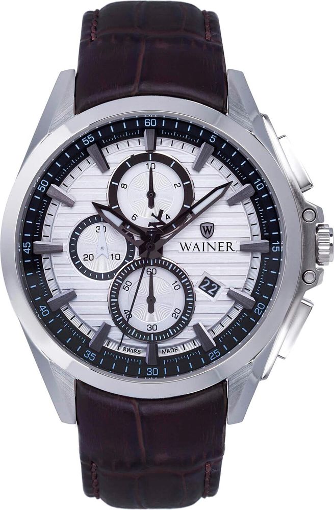 Наручные часы Wainer WA.19400-A