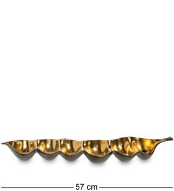 Cervena Kostka OS-103 Декоративное блюдо Коллекция «Бобовые»