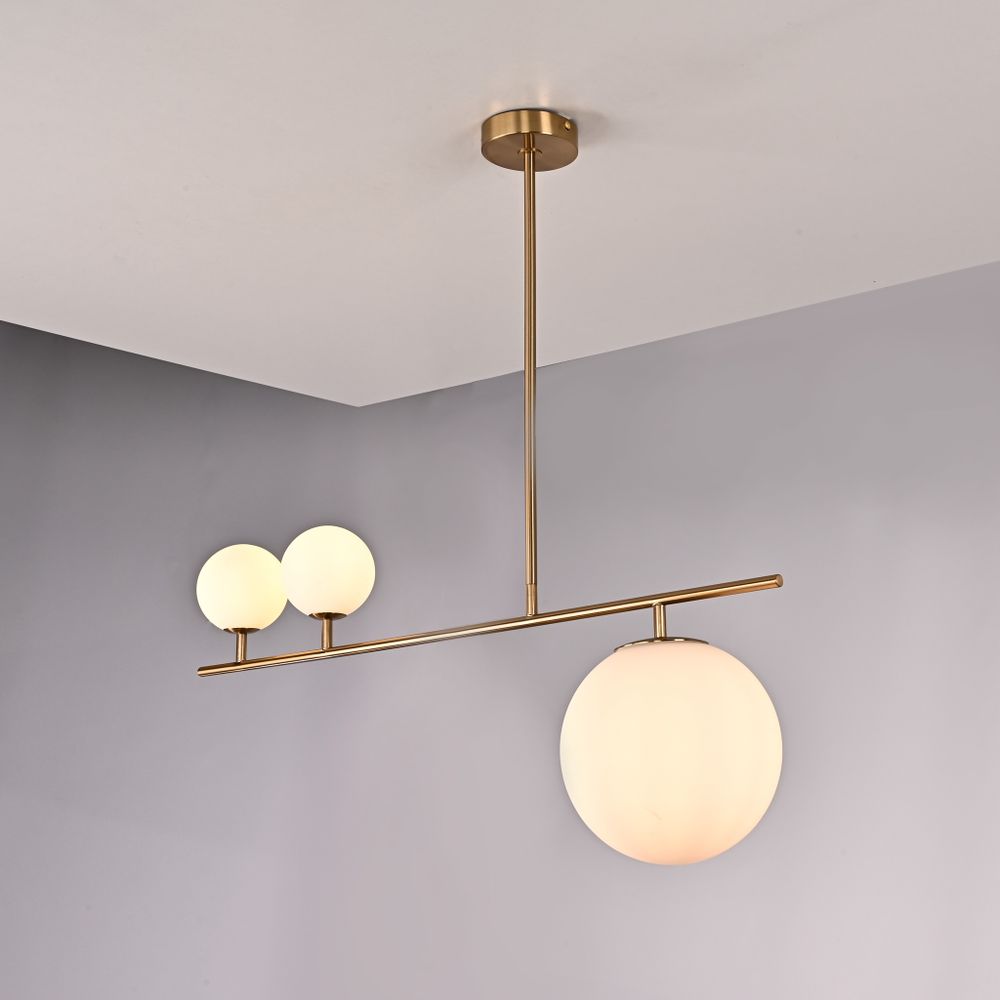 Подвесной светильник VASTY