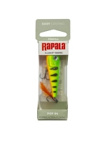 Воблер RAPALA X-Light Pop 04 /RH