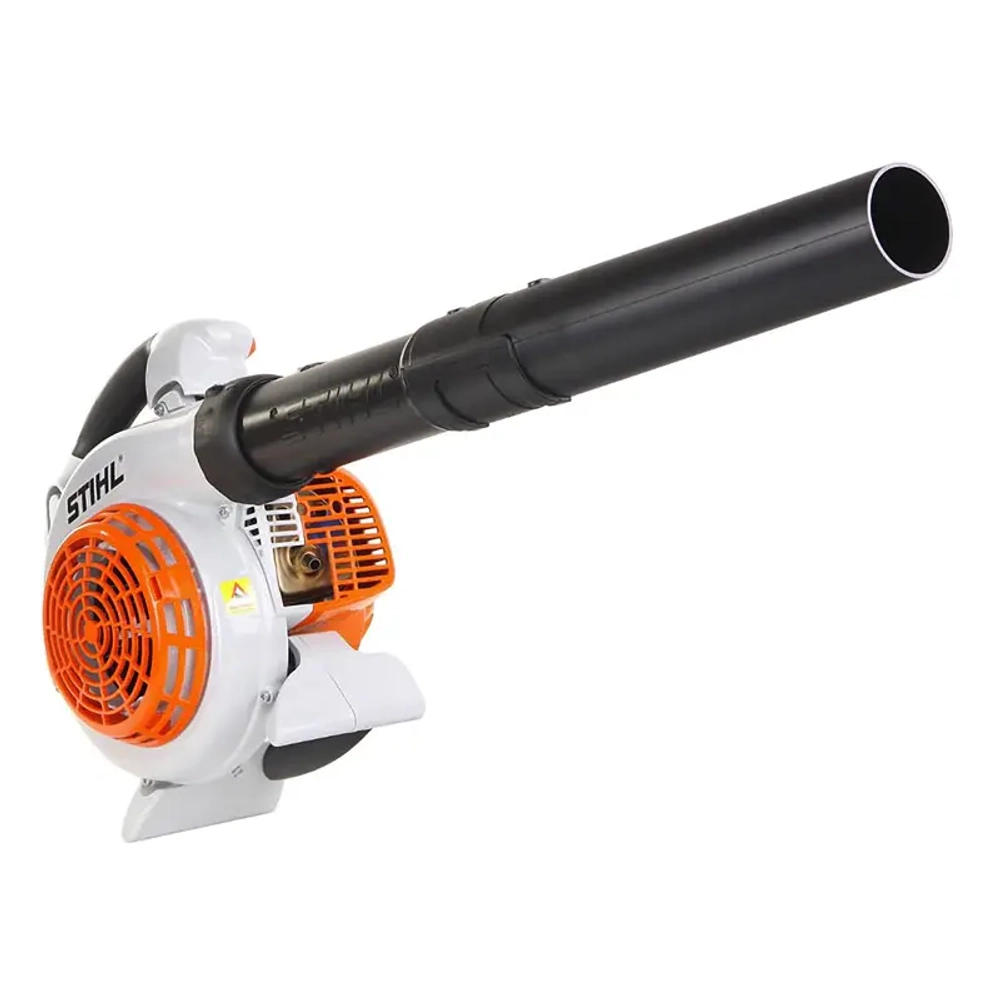 STIHL SH 86 воздуходувка бензиновая 1.1 л.с, 0.8 кВт, 69 м/с 42410110930