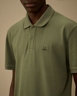 Поло C.P. COMPANY