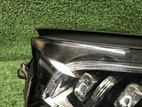 Фара левая Mercedes GLS x167 (19-23) Multibeam LED