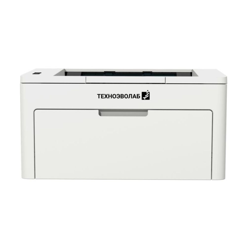 Принтер Техноэволаб T1023, A4, 23 стр./мин, WiFi