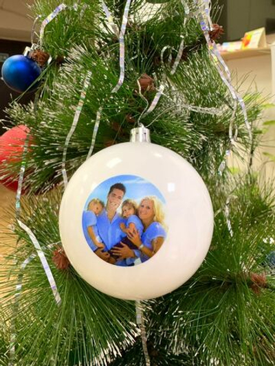 Печать на шарах