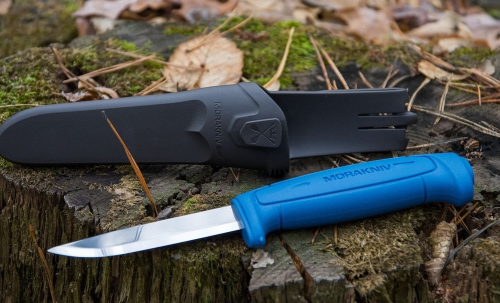 Нож MORAKNIV BASIC 546, арт. 12241