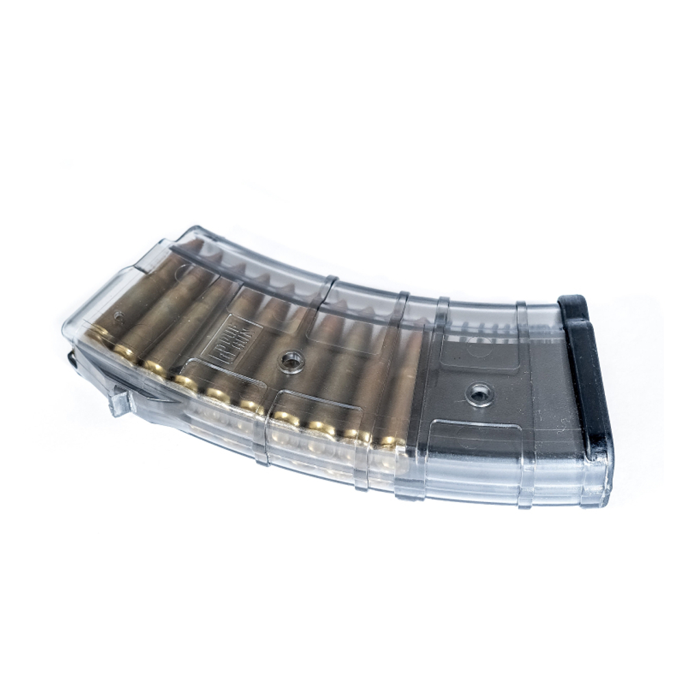 Магазин 20 местный для “Сайга-МК”, Mag Sg762 40-20/Tr, PufGun