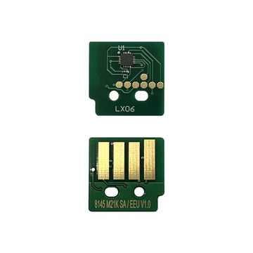Чип JT для картриджа Xerox 006R01761, AltaLink C8145/C8155/C8170 yellow (28K)