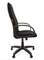 Офисное кресло Chairman   279        Россия C-3 черный