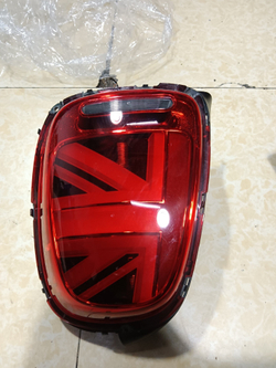Задние фонари левый и правый MINI R56 R57 R58 2007-2013