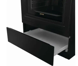 Электрическая плита Gorenje GECS6B71CLB