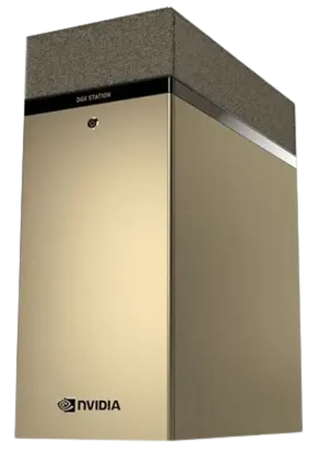 Сервер NVIDIA DGX Station B200