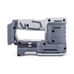 Аккумуляторная многофункциональная шлифмашина (5в1) MF 5IN1/20V EVO, щёточный двигатель 20В (без АКБ и ЗУ)