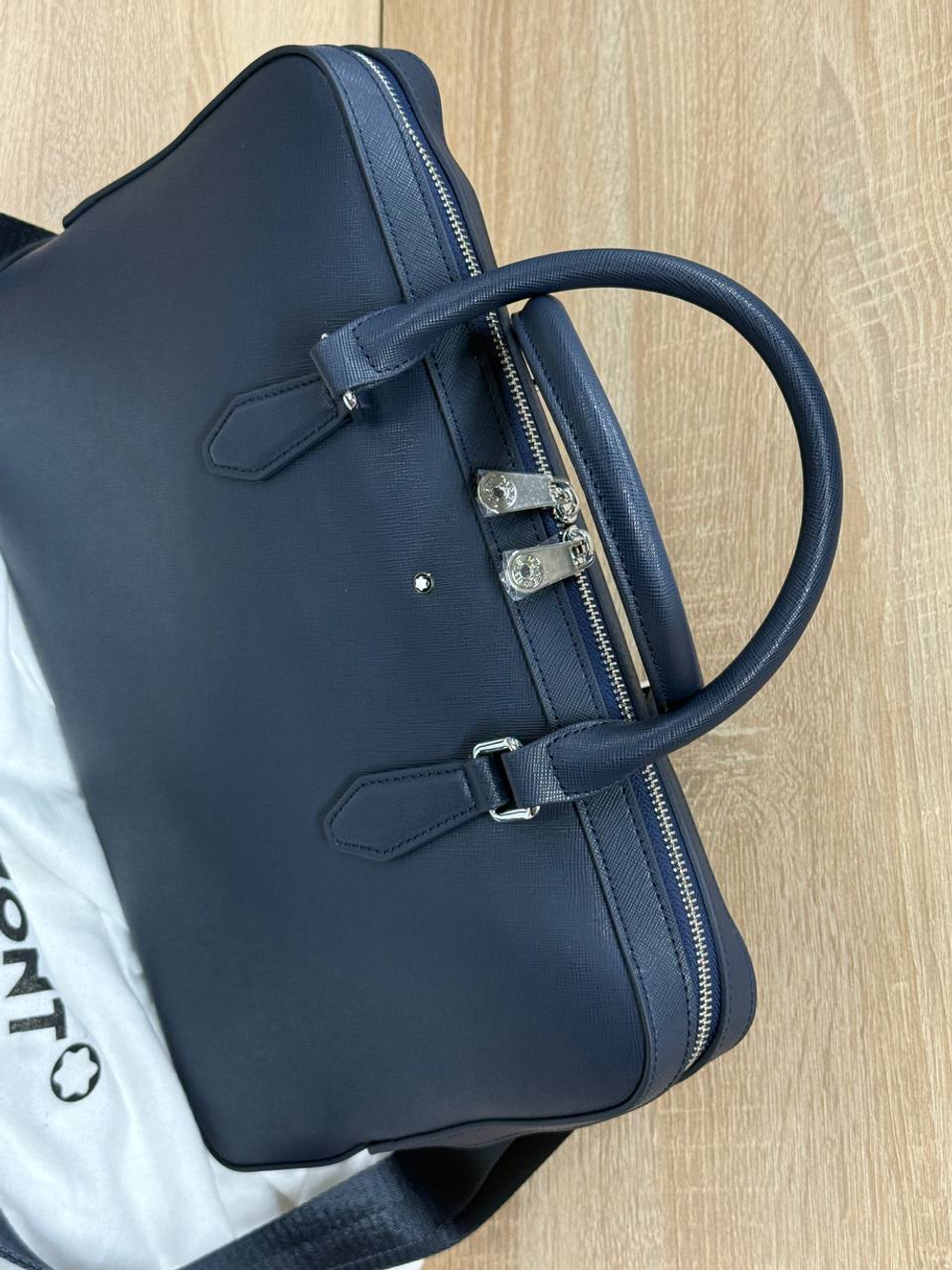 Деловая сумка Montblanc