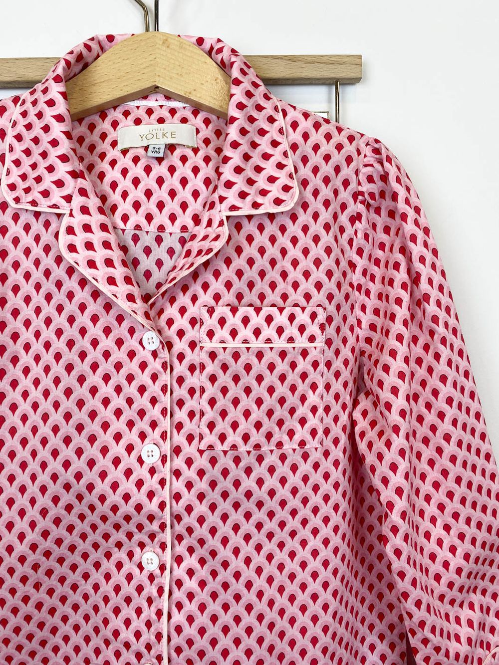 Костюм Little Youlke