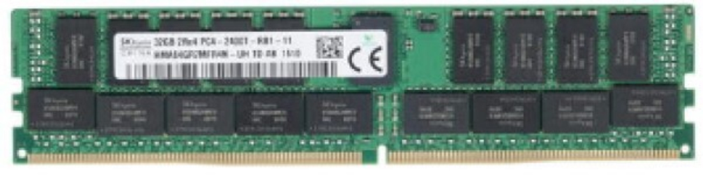 Модуль памяти DDR4 32GB Hynix original HMA84GR7MFR4N-UHTD