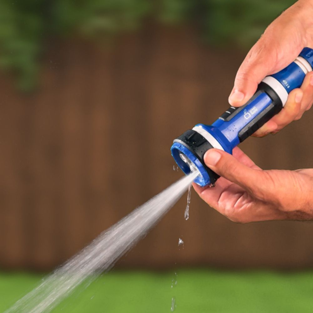 GANS-02 GREEN APPLE Пистолет распылитель 4 режима | GREEN APPLE