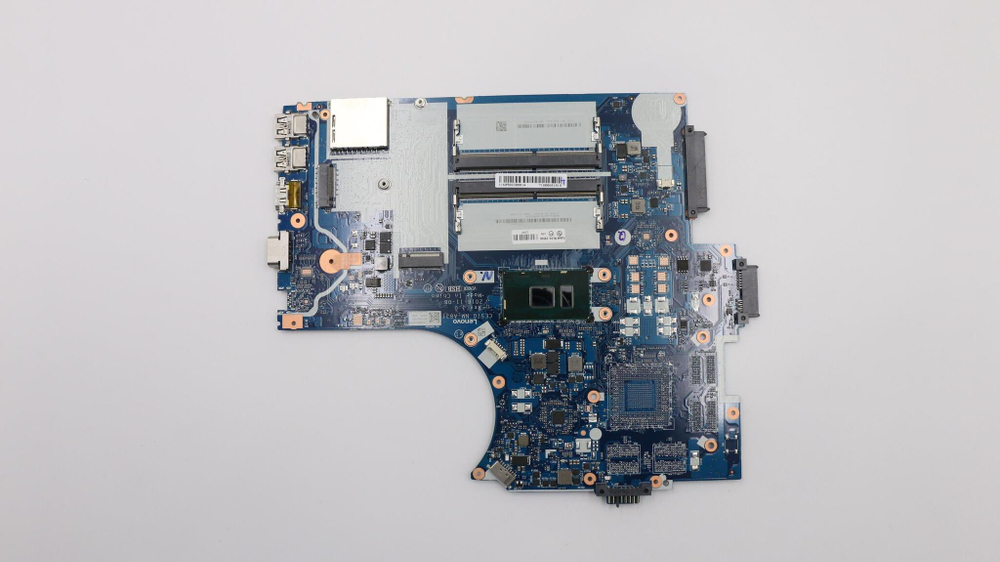 Материнская плата для ноутбука Lenovo ThinkPad E570 NM-A831 Intel core i3-6006U UMA Y-TPM WIN (01EP405), оригинал
