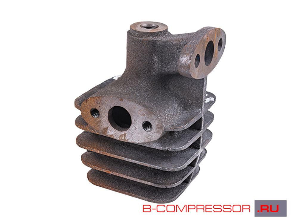 Коллектор С415М.01.00.038