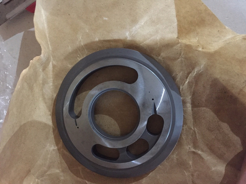 Распределитель R сталь K3V112