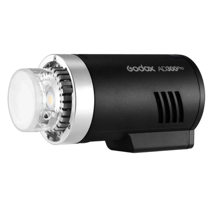 Комплект студийного оборудования Godox AD300Pro KIT