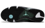 Кроссовки Jordan Air Jordan 14 Retro Oxidized Green